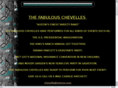 thefabulouschevelles.com