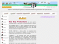beebopprod.com