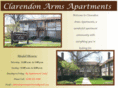 clarendonarmsapartments.com