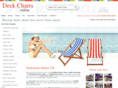 deckchairsuk.co.uk