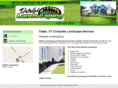 detailedlandscaping.net