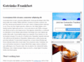 getraenke-frankfurt.com