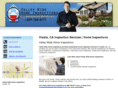 homeinspectionvisalia.com
