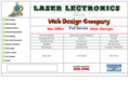 laserlectronics.com
