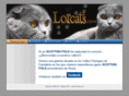 lorcats.com