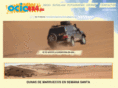 ocio4x4.es