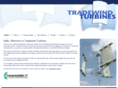 tradewindturbines.com