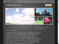 changeorbust.org
