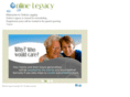 digital-legacy.com
