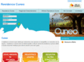 residencecuneo.net