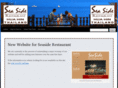 seaside-restaurant.com