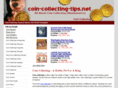 coin-collecting-tips.net