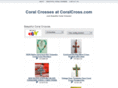 coralcross.com