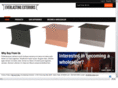 drip-edge.com
