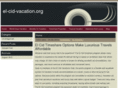 el-cid-vacation.org