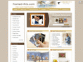framed-arts.com