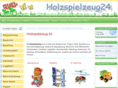 holzspielzeug24.at