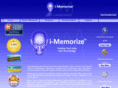 i-memorize.com