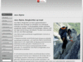 jaco-alpine.com