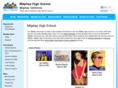 milpitashighschool.org