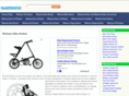 shimanobrakes.com