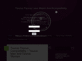 taurustaurus.com