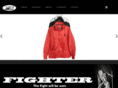 fighter-pro.com