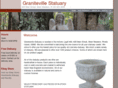 granitevillestatuary.com