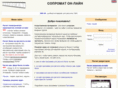 sopromat.org