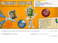 aliens-inside.com
