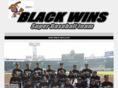 black-wins.com