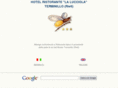 hotellalucciola.com