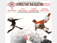 ohiostatedrummajor.com