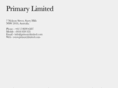 primarylimited.com