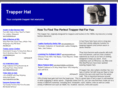 trapperhat.org