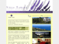villa-tamara.com