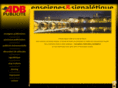 atelierdelabarre.com