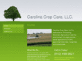 carolinacropcare.com