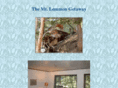 mtlemmon-getaway.com