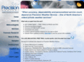 precisionweather.com