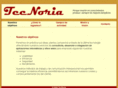 tecnoria.es