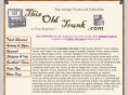 thisoldtrunk.com