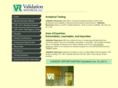 validation-resources.com