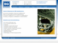 bq-industrieservice.com