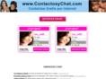 contactosychat.com