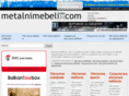 metalnimebeli.com
