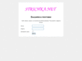 strichka.net