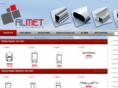 almetaluminyum.com