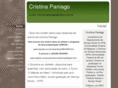 cristinapaniago.com