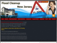 floodcleanup-nj.info